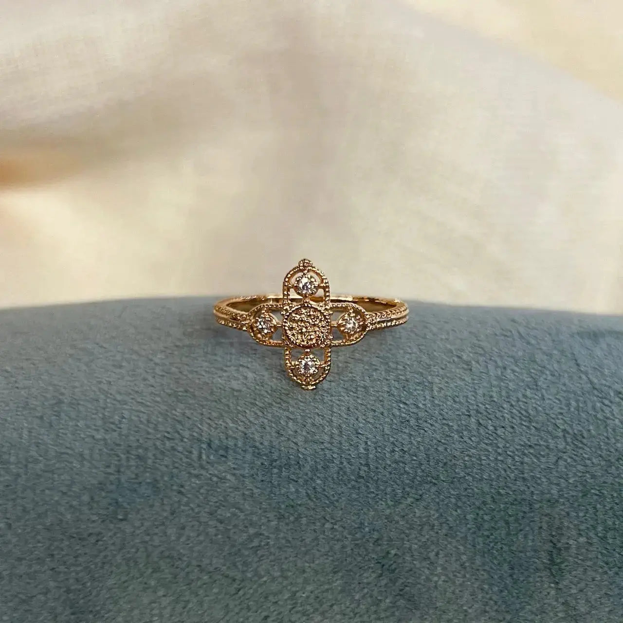 anastasia bague - Image #1