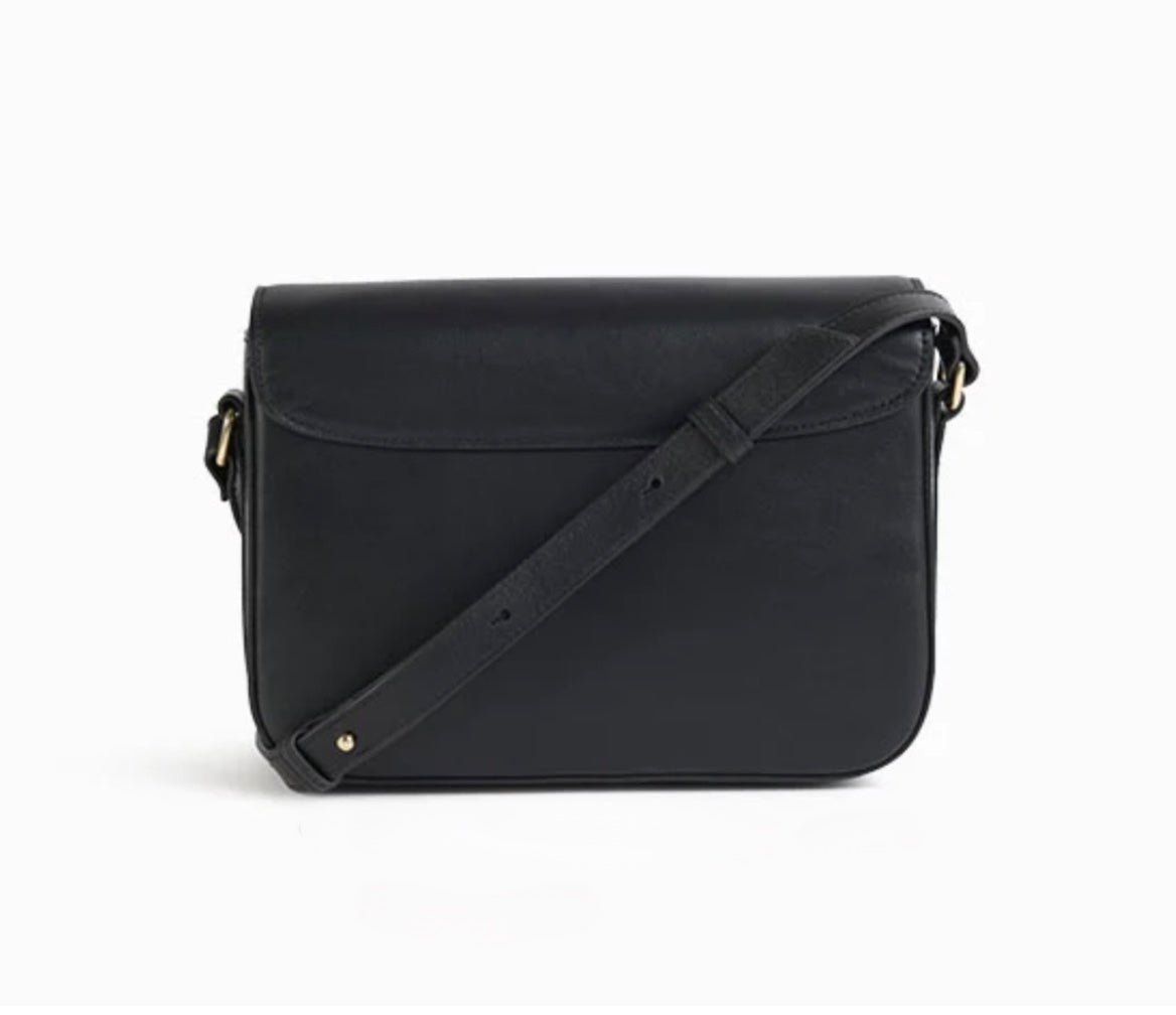 Sac Alice médium noir