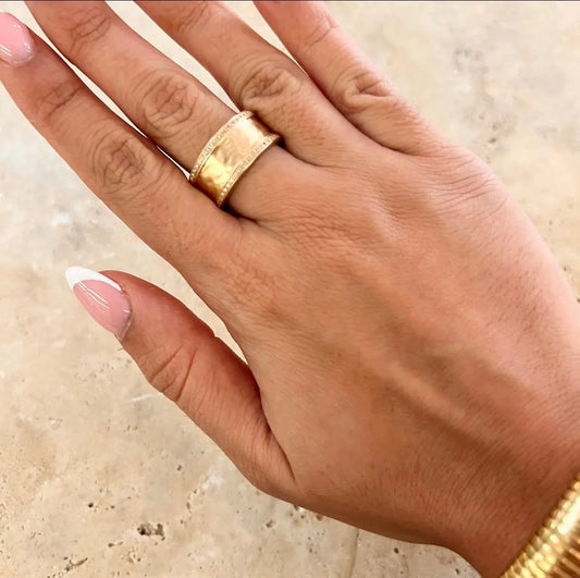 Bague Fabiola - Image #2