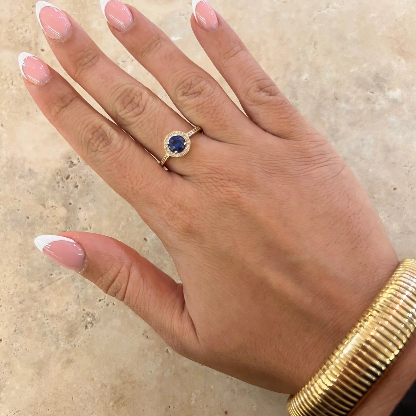 Bague Charlotte - Image #3