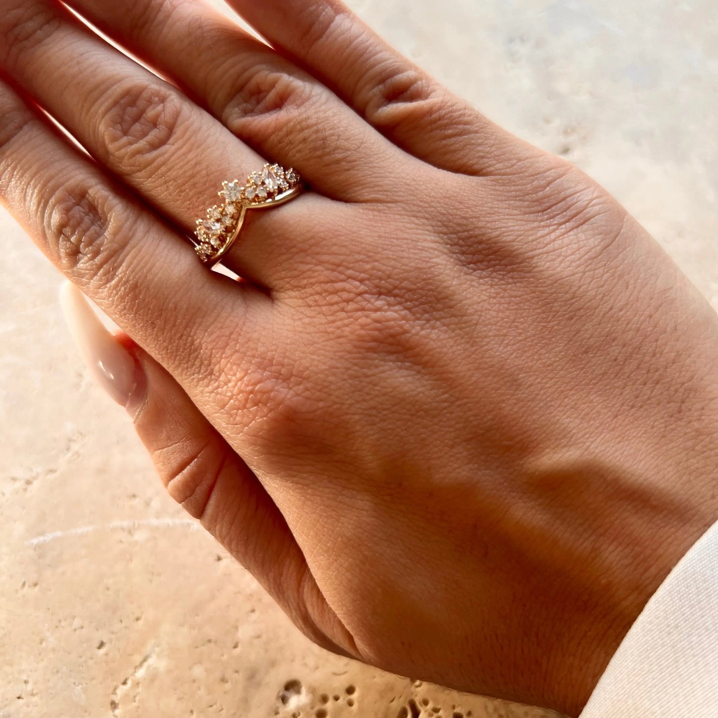 masha bague - Image #3