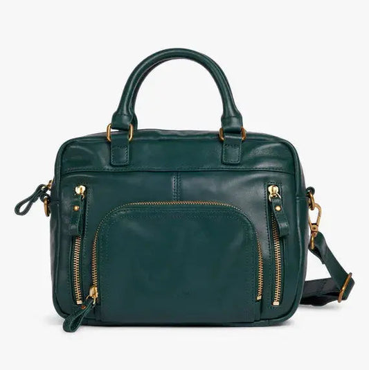 Sac Mini Macy vert sapin