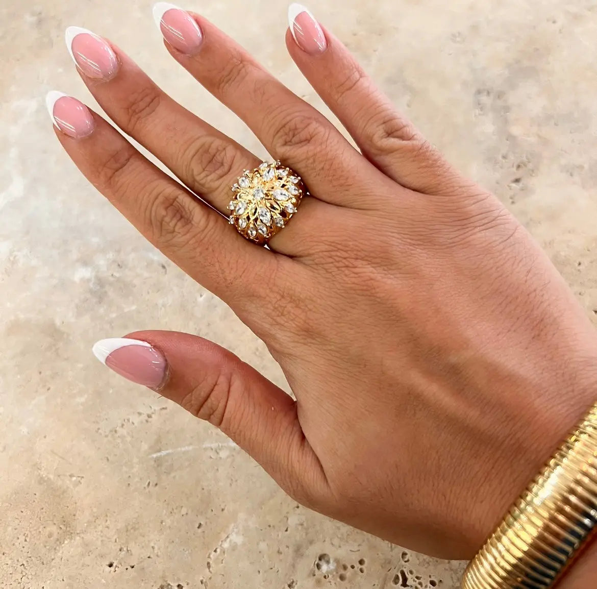 Bague Chambord - Image #2