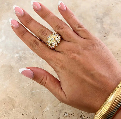 Bague Chambord - Image #2