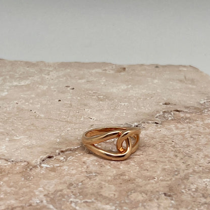 Bague Toi & Moi - Image #2