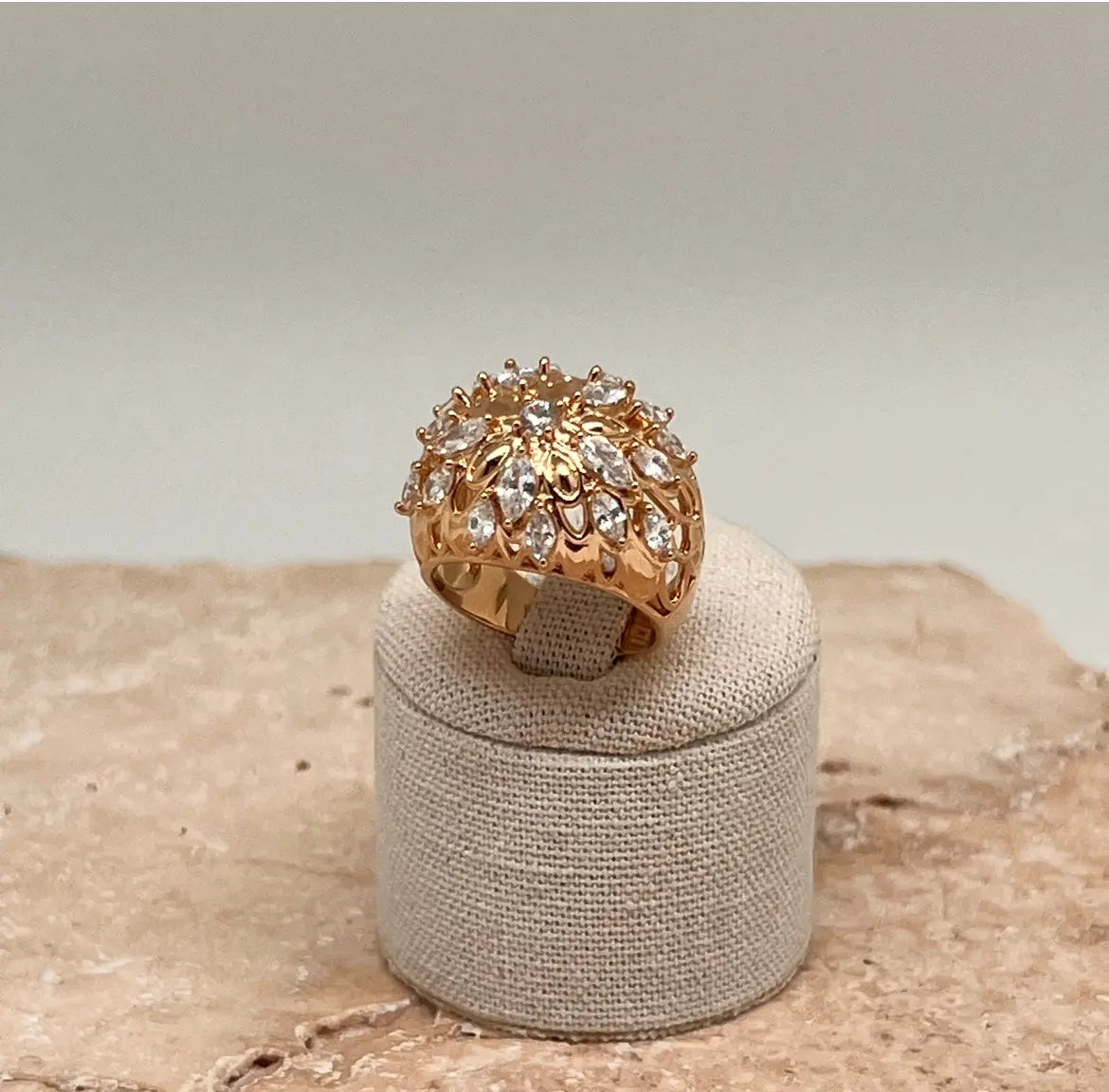 Bague Chambord - Image #1