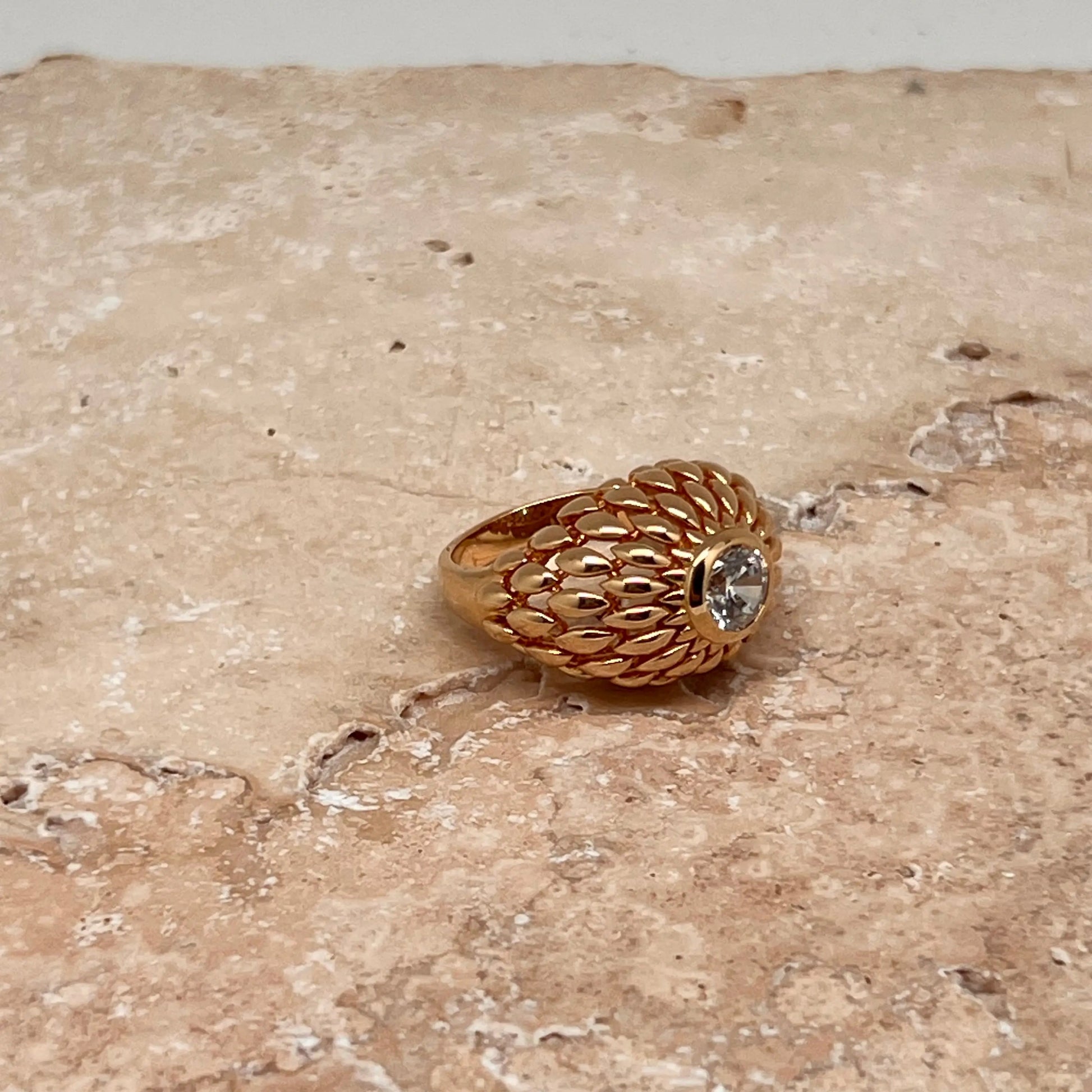 Bague Dubai - Image #2