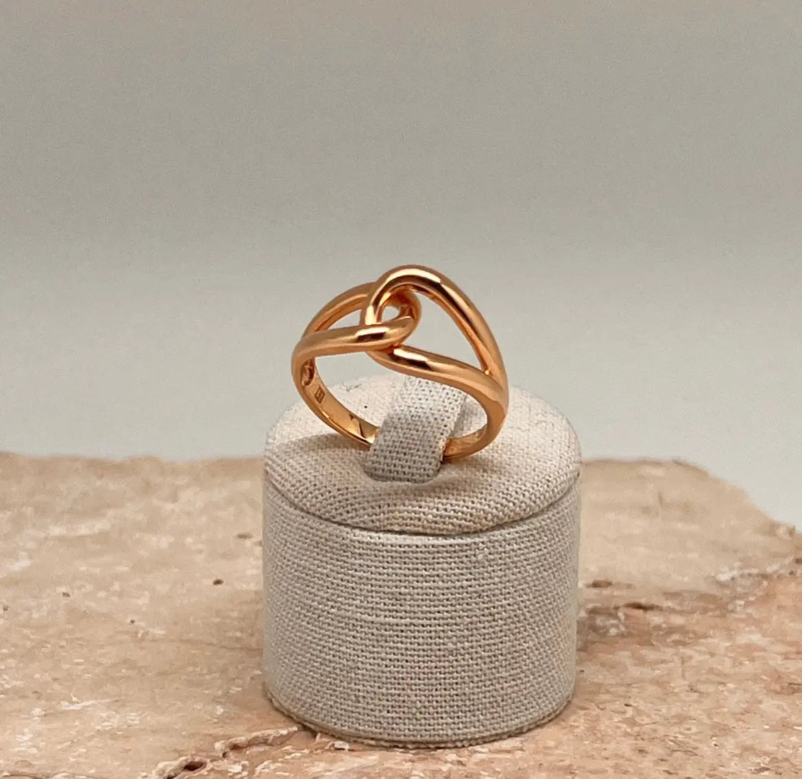 Bague Toi & Moi - Image #1