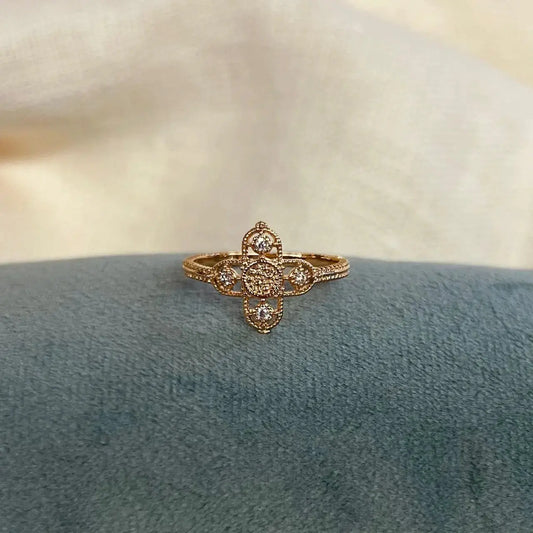 anastasia bague - Image #1