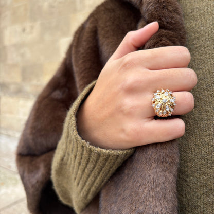 Bague Chambord
