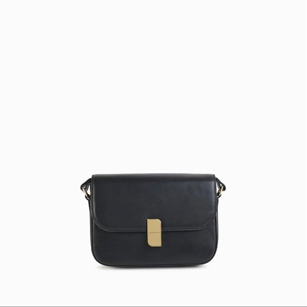 Sac Alice médium noir