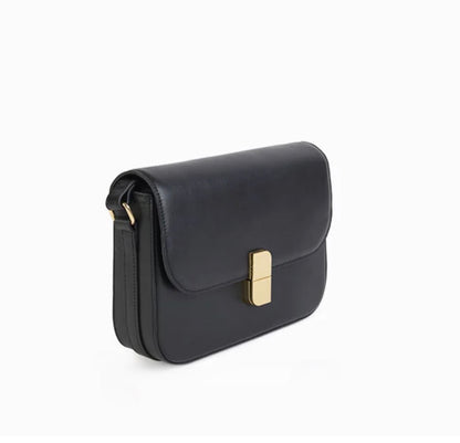 Sac Alice médium noir