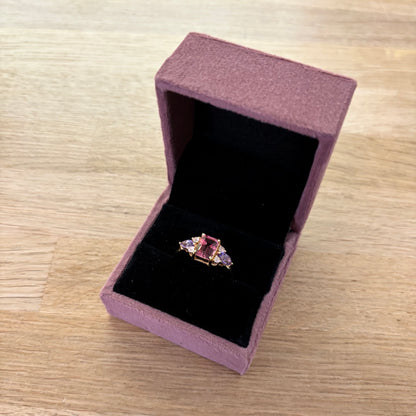 Bague Astrid