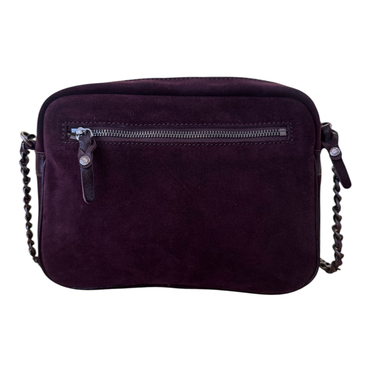 Sac Orelia bordeaux