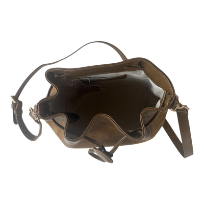 Sac Norah tabac