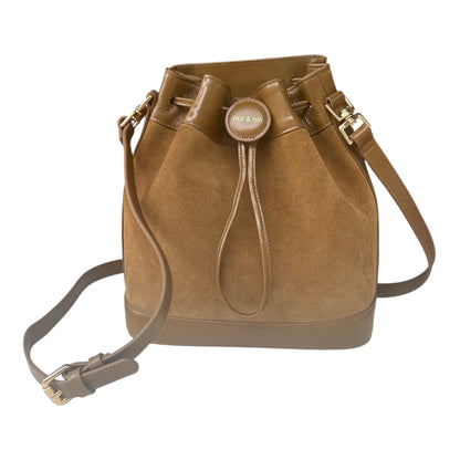 Sac Norah tabac