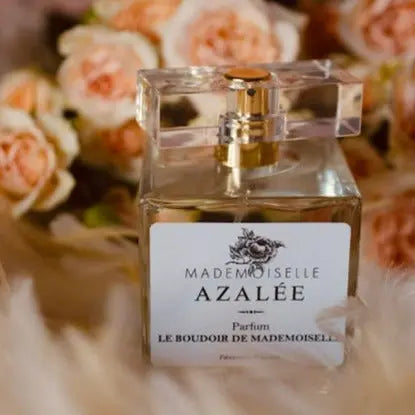Parfum Le Boudoir de Mademoiselle - Image #2