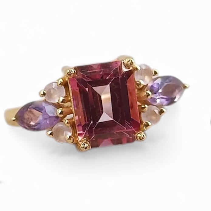 Bague Astrid