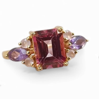 Bague Astrid