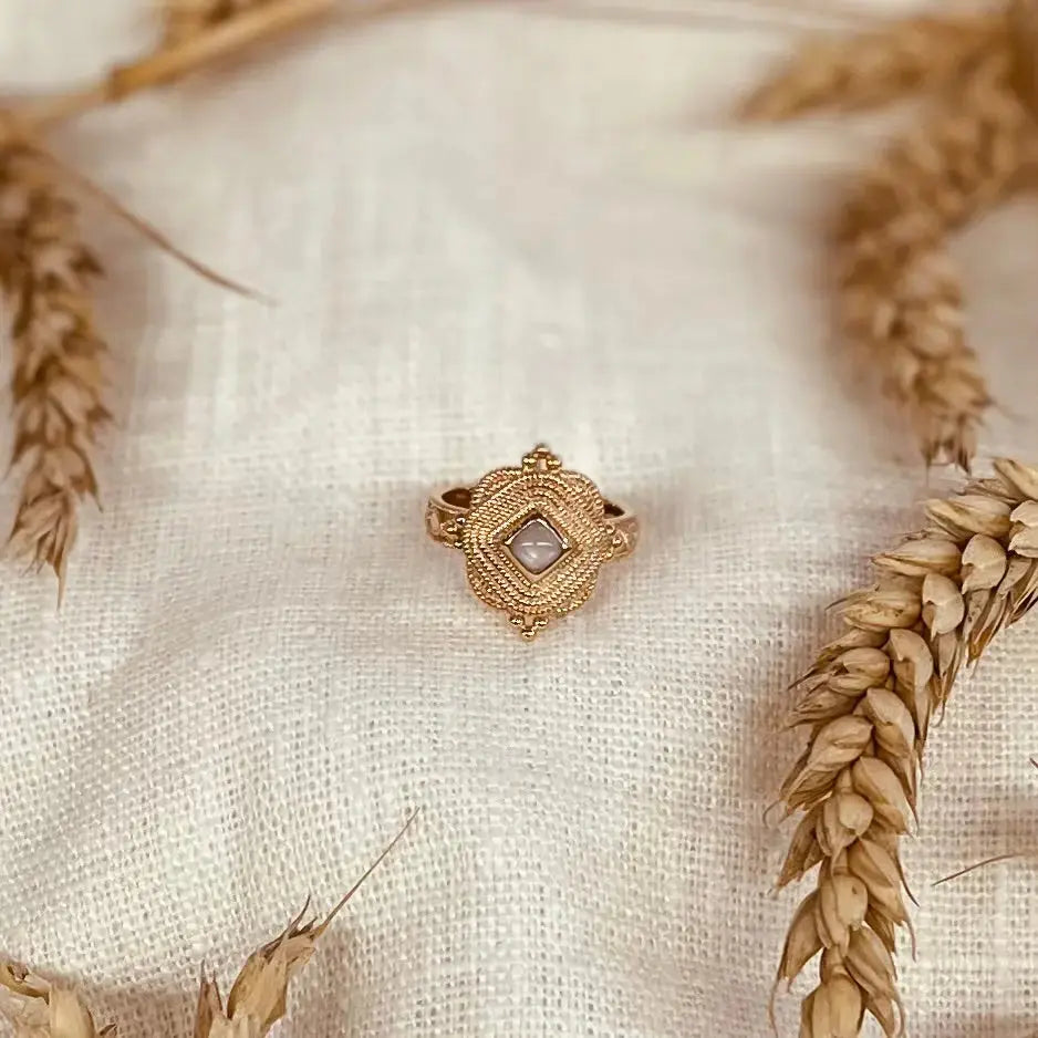 babylone bague - Image #1