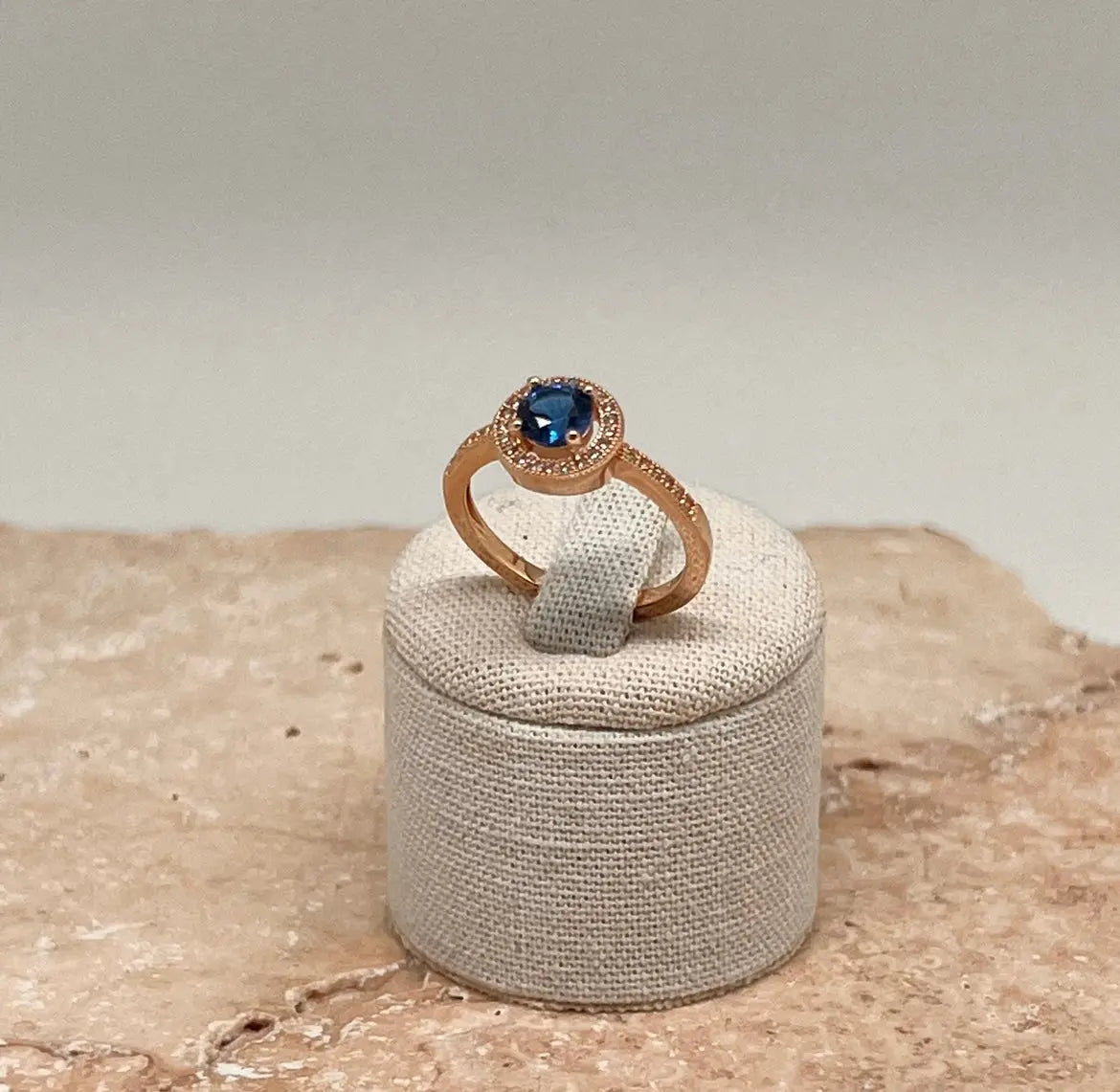 Bague Charlotte - Image #1