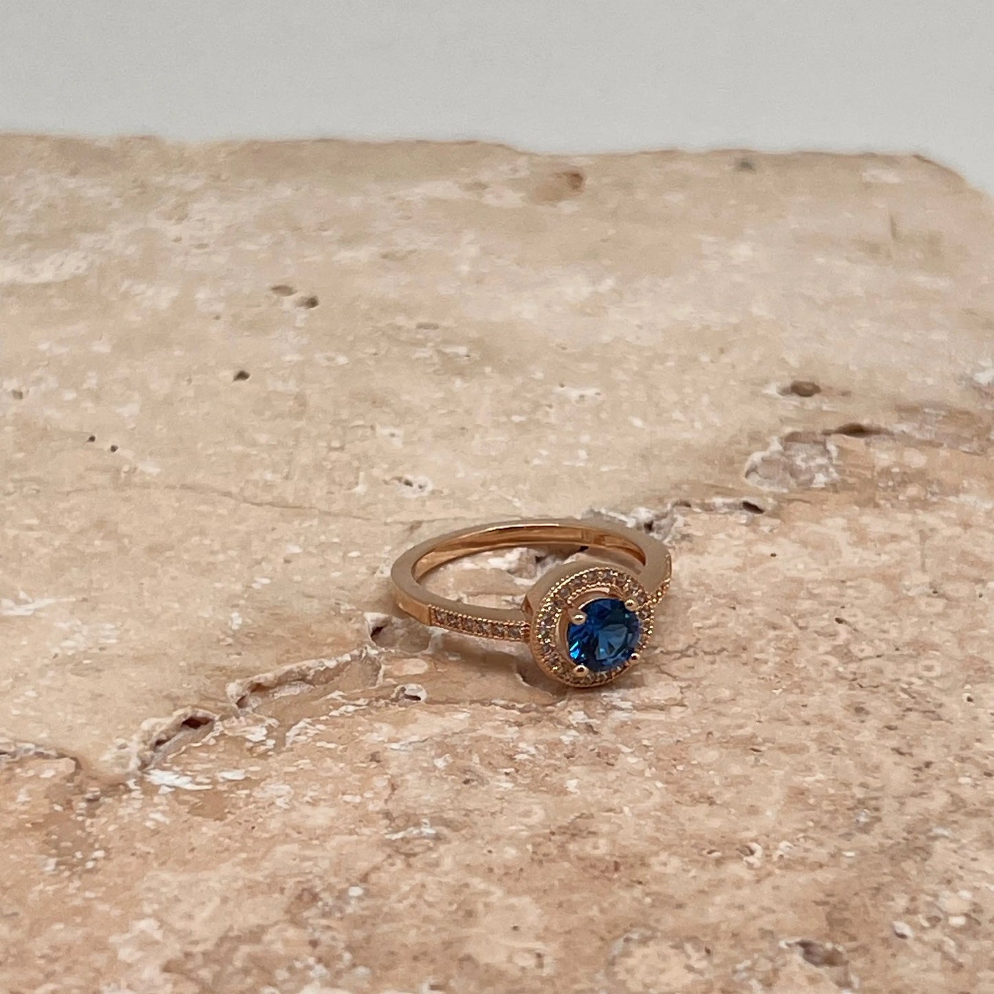 Bague Charlotte - Image #2