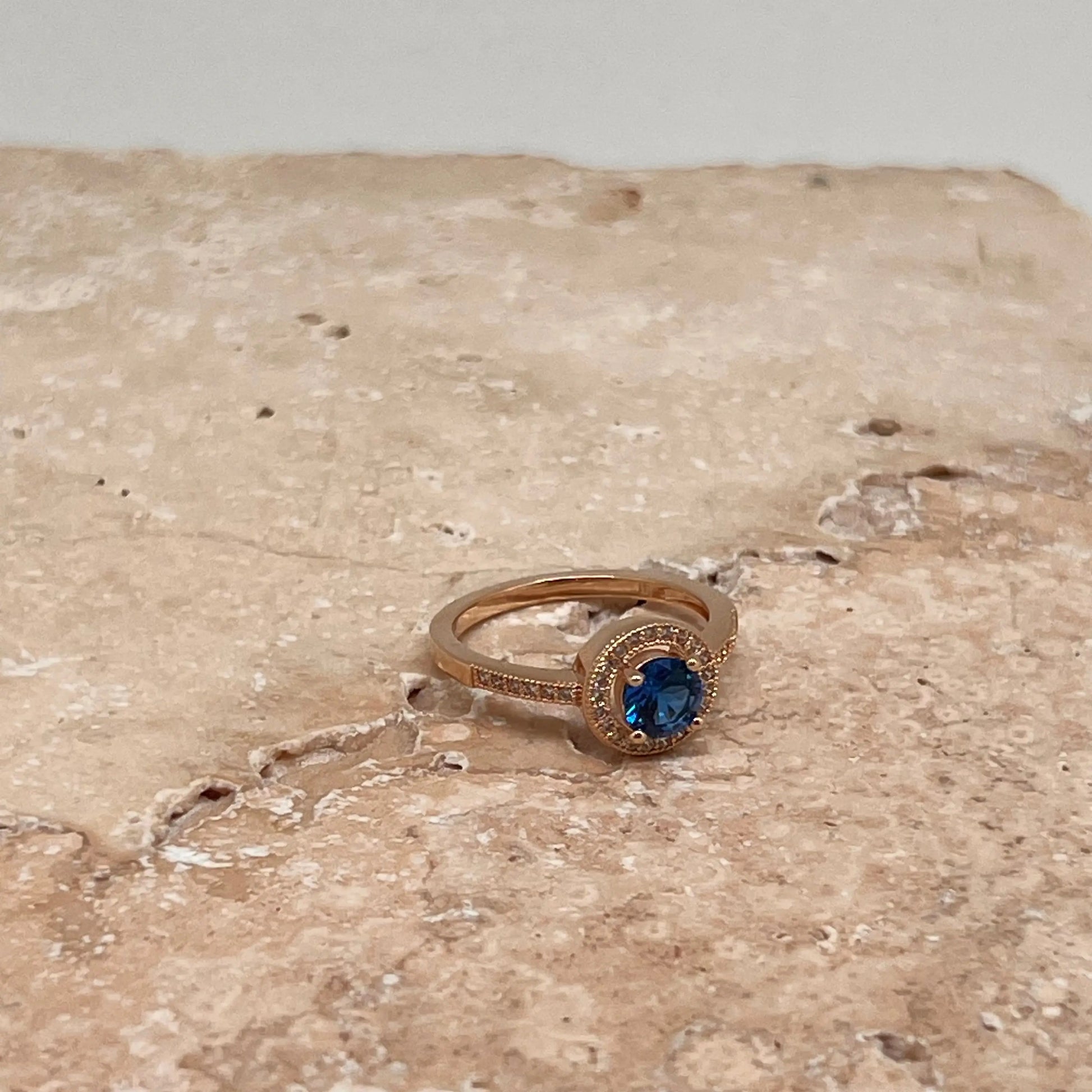 Bague Charlotte - Image #2