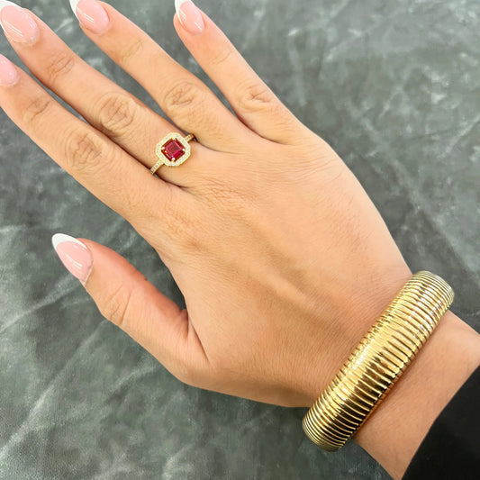 Bague Chloé 