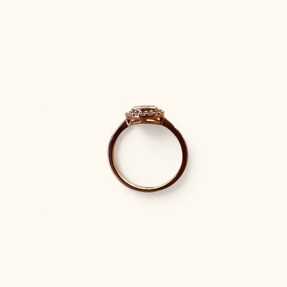 Bague Elisabeth