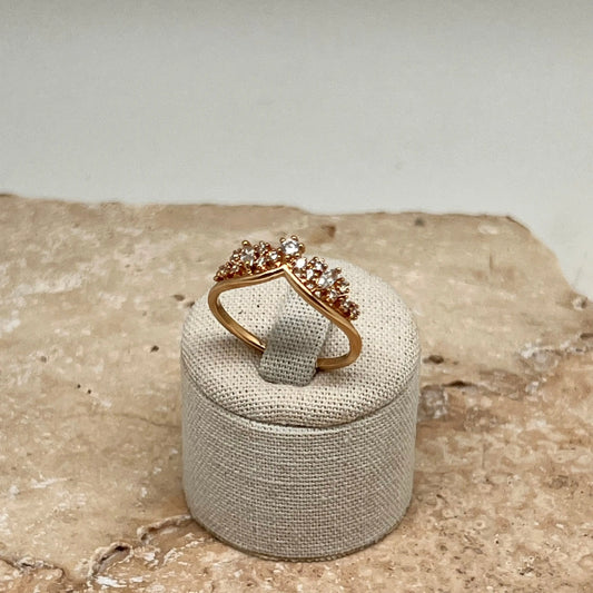 masha bague - Image #1