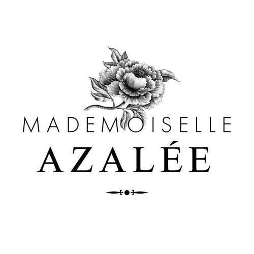 Mademoiselle Azalée Agen