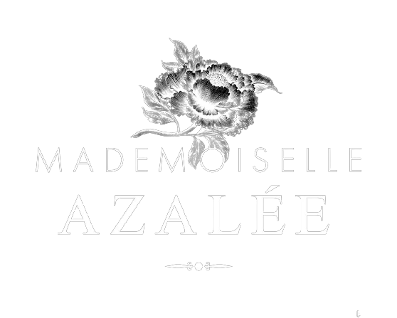 Mademoiselle Azalée Agen