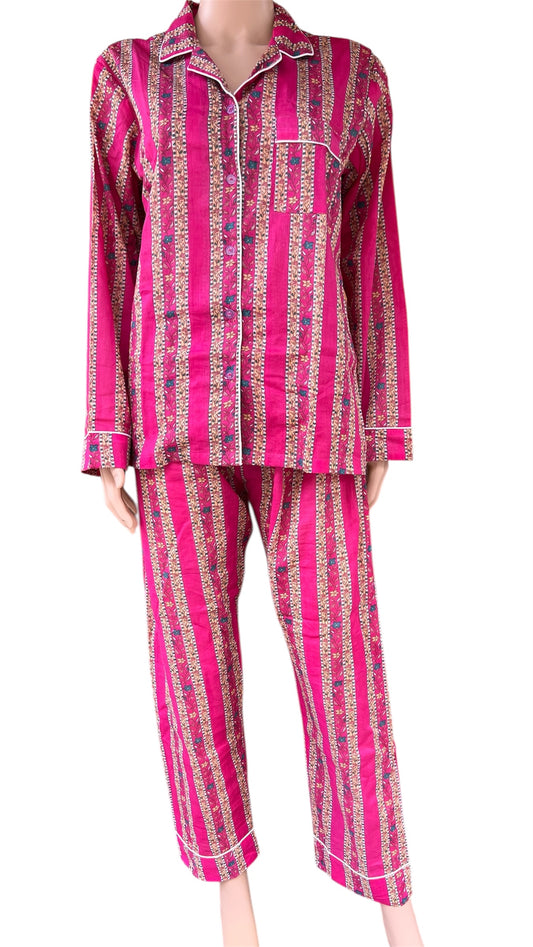 Pyjama long Gulab