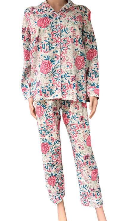 Pyjama long Phool